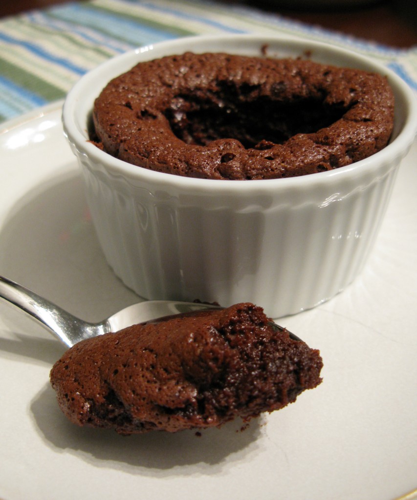Sugar Free Chocolate Lava Cake Recipe Sugar Free Chocolate Lava Cake Recipe