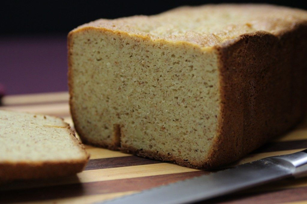 Yeast-Based Paleo Bread — Revisited - Michael Andrew Arata, MD