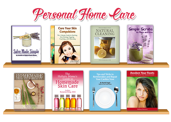 home-and-personal-care