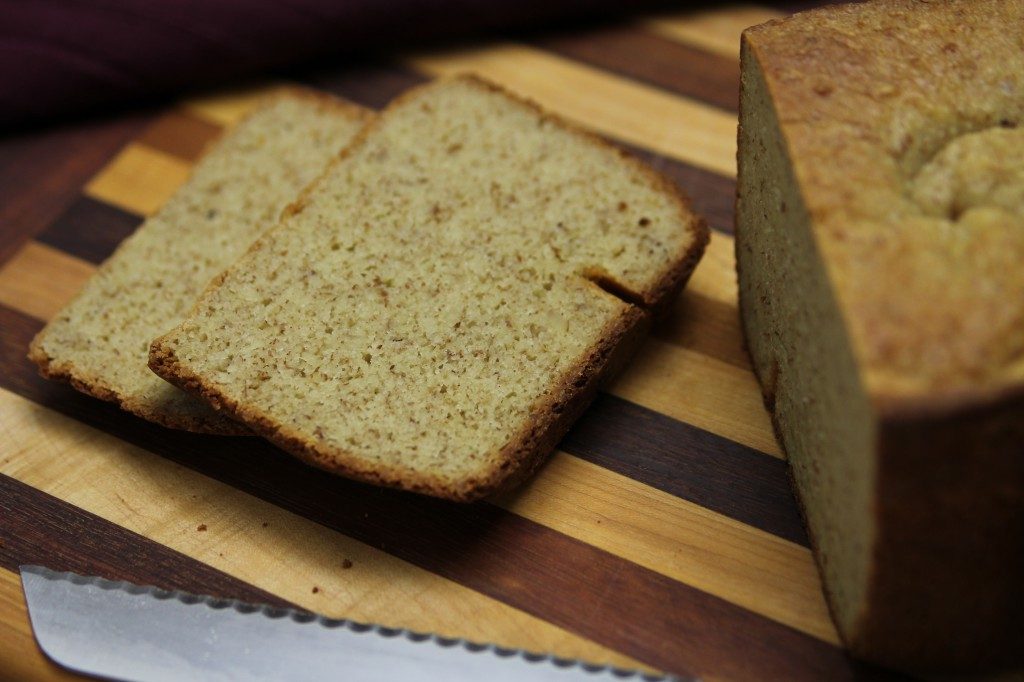 Yeast-Based Paleo Bread Revisited | The Paleo Mom