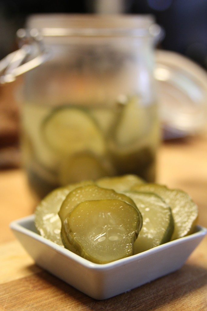 Fermented pickles from #fermentedthebook | The Paleo Mom