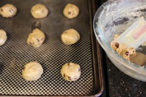 Chocolate Chip Cookies | The Paleo Mom