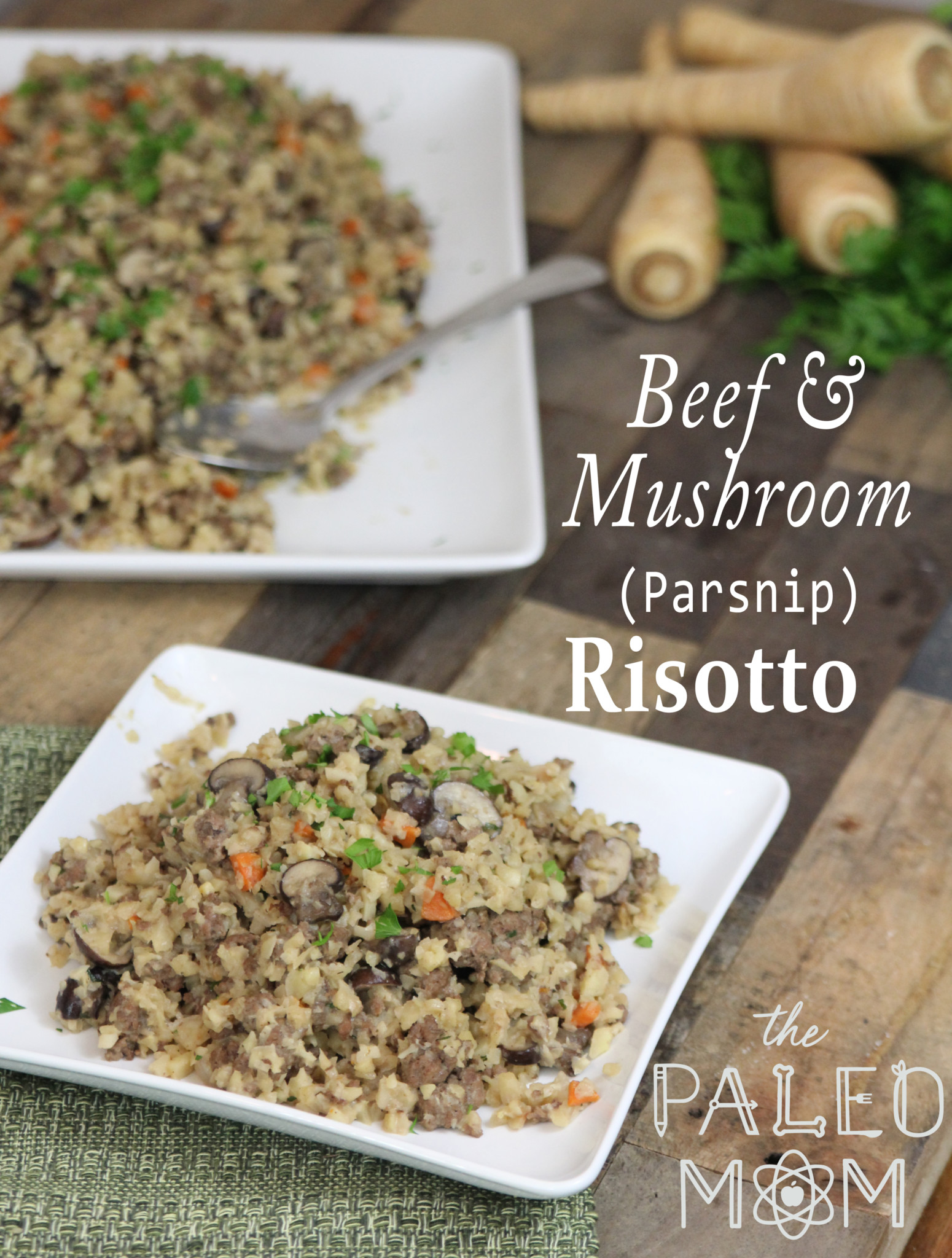 beef-and-mushroom-parsnip-rissotto