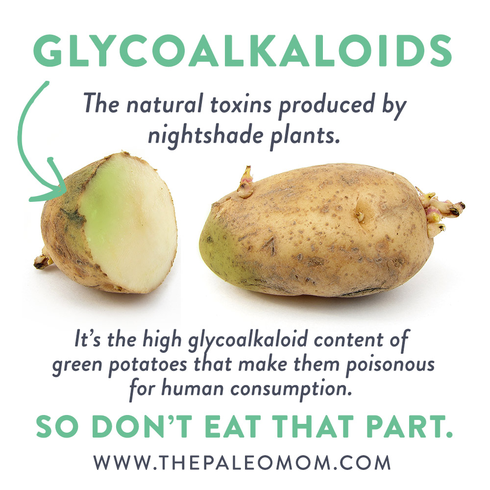 the-Paleo-mom-potatoes-friend-or-foe-of-Paleo-glycoalkaloids-green-potatoes