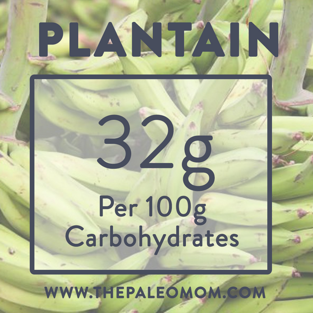 the-Paleo-mom-5-weird-root-vegetables-everyone-needs-to-try-plantain