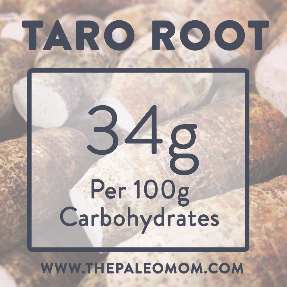 the-Paleo-mom-5-weird-root-vegetables-everyone-needs-to-try-taro