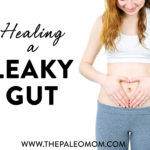 healing a leaky gut