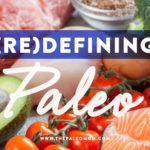 redefining paleo