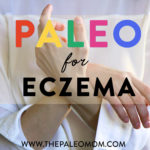 paleo for eczema
