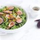 Fig and Pistachio Salad