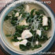 Japanese-Inspired Whitefish and Noodle Soup