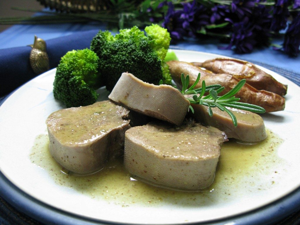 Melt-in-Your-Mouth Beef Tongue - Healthy Recipes Blog