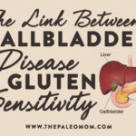 gallbladder disease and gluten sensitivity