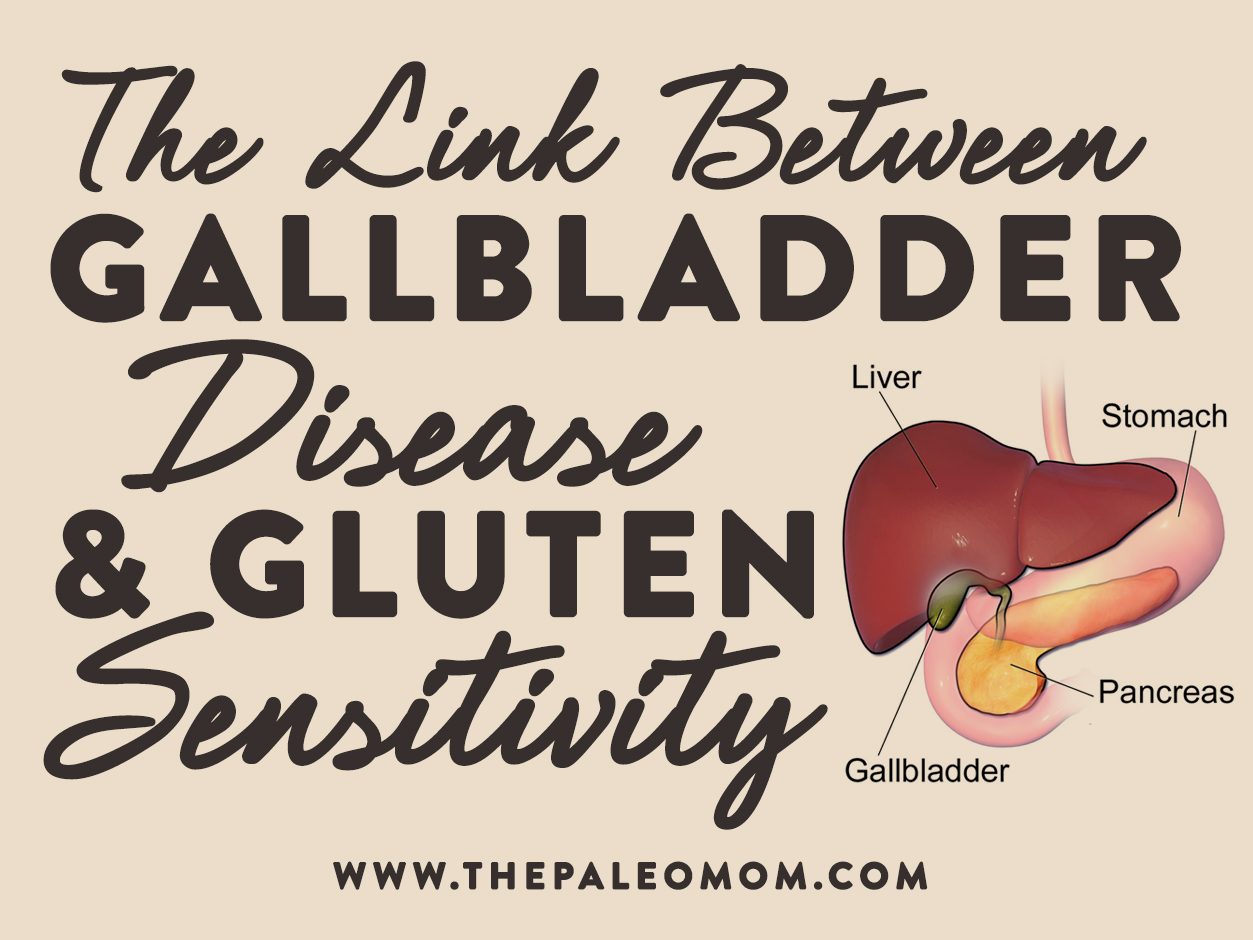 can gall bladder symptoms be reversed through diet