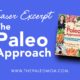 Teaser Excerpt The Paleo Approach