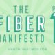 The Fiber Manifesto Part 1