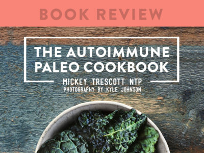 autoimmune paleo cookbook