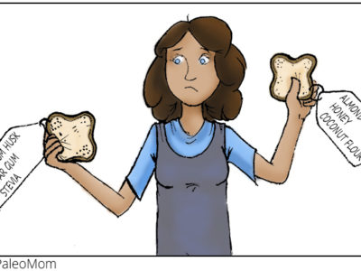 Essential Foods to Avoid in Paleo Diet for Optimal Health and Wellness