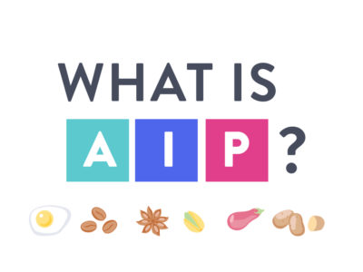 What is AIP?