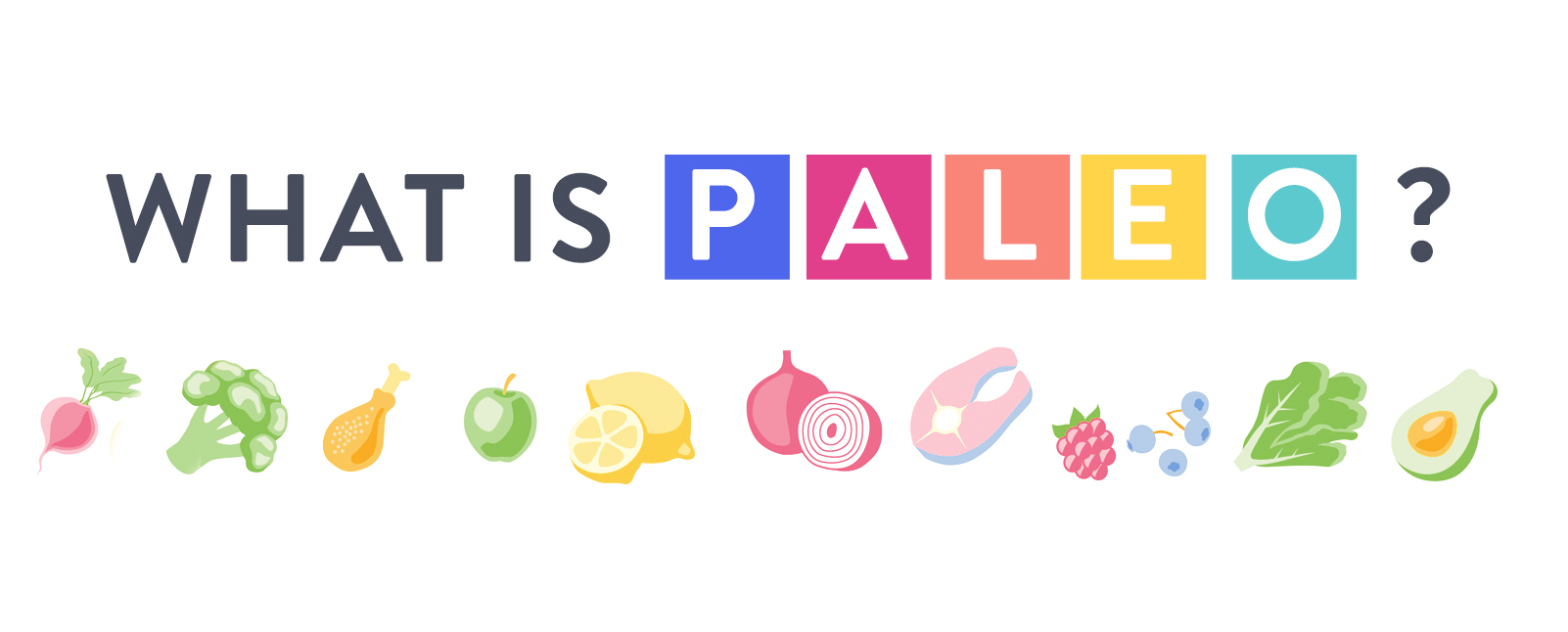 What is Paleo?