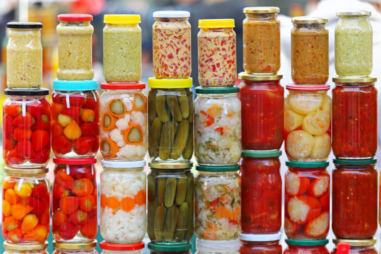 The Health Benefits Of Fermented Foods The Paleo Mom