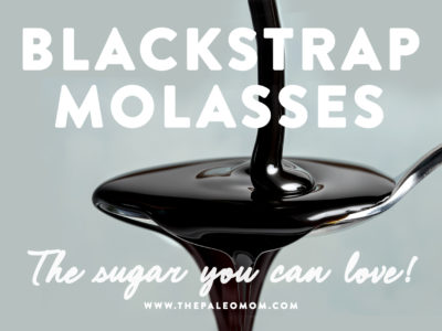 molasses