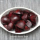 Balsamic-Roasted Beets