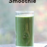 AIP Morning Smoothie