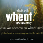 What;s With Wheat