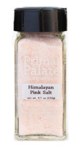 HimalayanPinkSalt