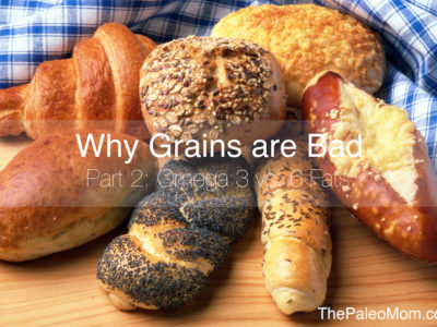 Why Grains are Bad Part 2