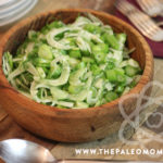 simple fennel salad