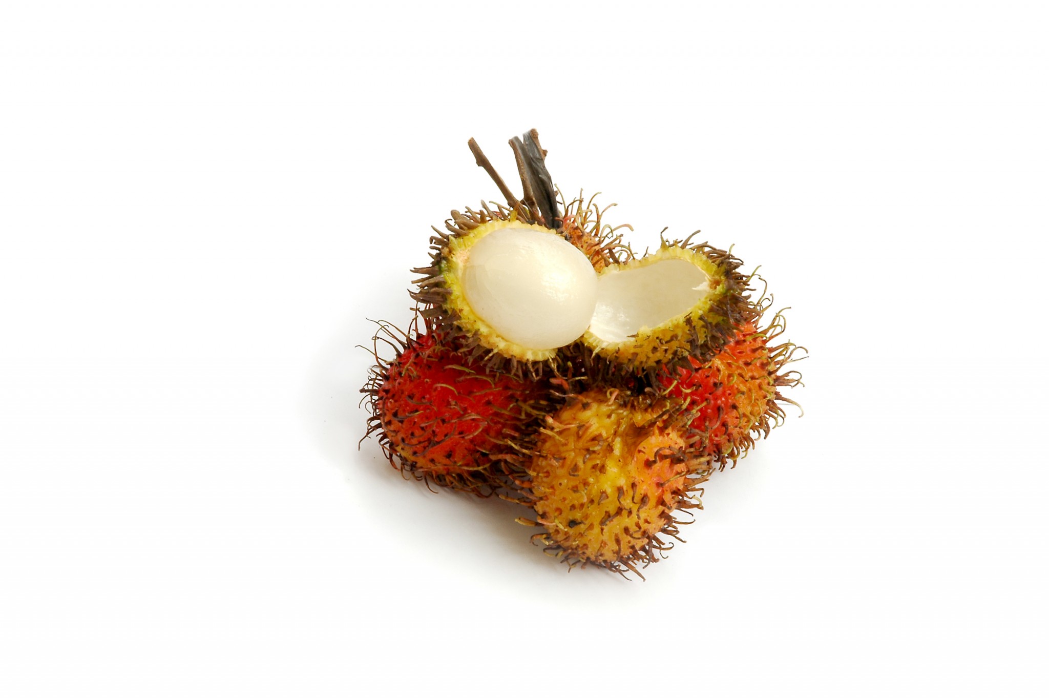 Lychee - The Paleo Mom