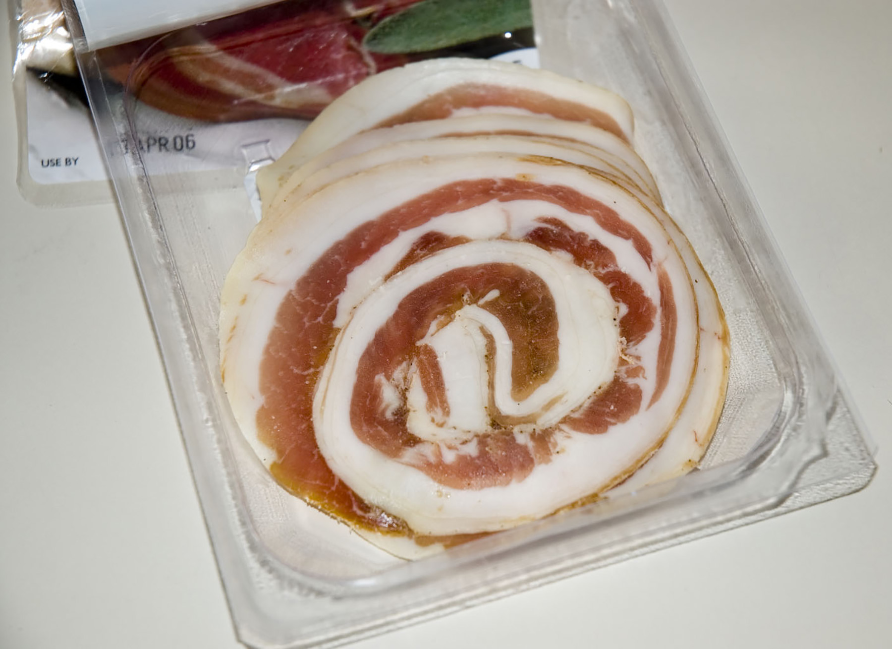Pancetta - The Paleo Mom