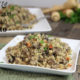 Beef and Mushroom Parsnip Risotto (AIP-friendly!)