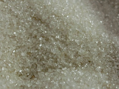 Raw Sugar