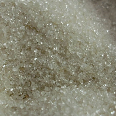 Raw Sugar