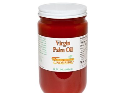 Virgin Palm Oil