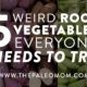 5 Weird Root Vegetables Everyone Needs To Try