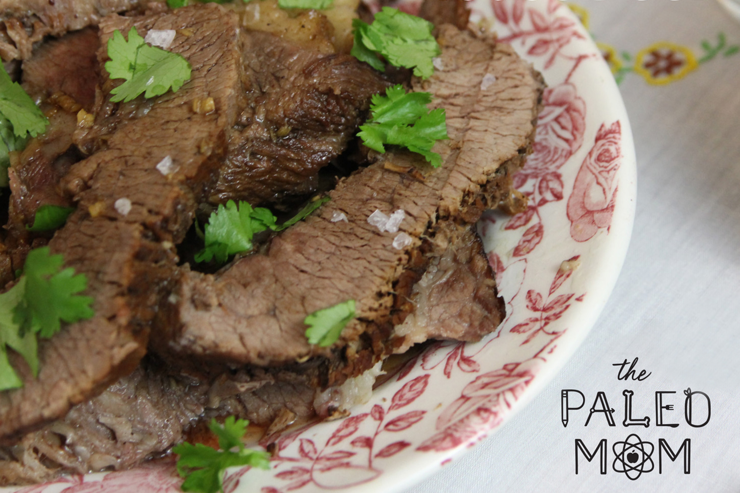 Balsamic Instant Pot Roast Beef The Paleo Mom,What Is An Ionizer On A Blow Dryer