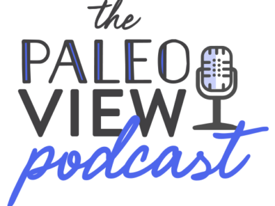 Paleo View Podcast