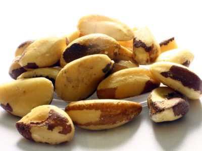 Selenium Brazil Nut