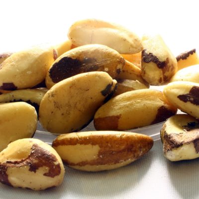 Selenium Brazil Nut