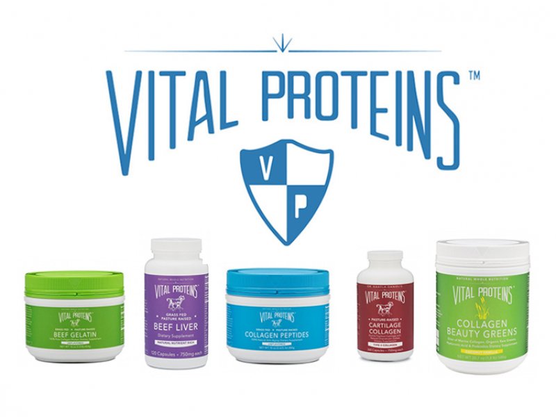 Vital proteins coupon code