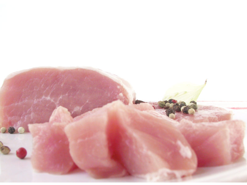Pork