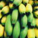 Vitamin B6 Banana