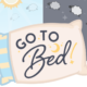 Go To Bed cover