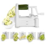 Spiralizer