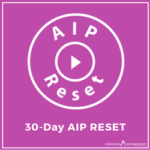 AIP Reset