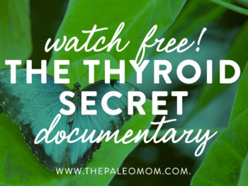the thyroid secret documentary